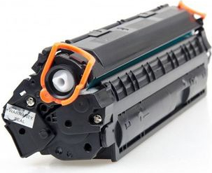 Toner COMPATIBIL HP 35A - CB435A 