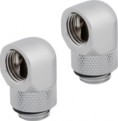 Racord CORSAIR Hydro X Series XF Fill Port G1/4 Toli Chrom cx-9055017-ww 