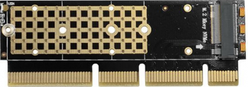Adaptor Axagon PCEM2-1U NVME M.2 PCIE 