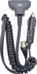 Adaptor PNI pentru alimentare 12V si antena exterioara pentru PNI Escort HP 62 