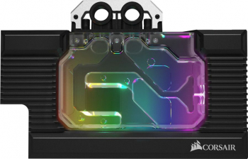 Bloc Apa Corsair Hydro XG7 Hydro X Series RGB 2070 FE CX-9020008-WW