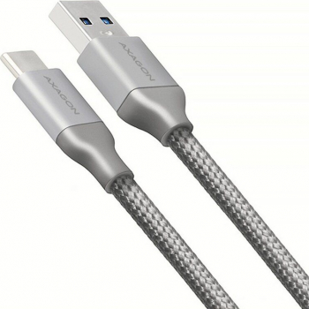 Cablu AXAGON USB-C - USB-A 3.2 Gen 1 cable 