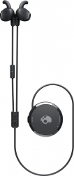 Casti Audio In-Ear Skullcandy Vert Bluetooth Black Black Gray 