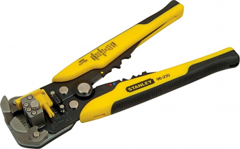 Cleste automat pentru indepartarea izolatiei Stanley FMHT0-96230 FatMax 203mm 