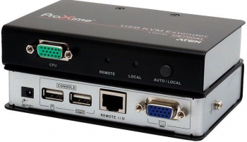 KVM Extender USB (maxim 150m) ATEN CE700a