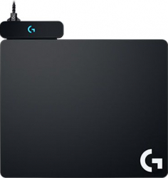 Mousepad Logitech Powerplay wireless charging system 943-000110 