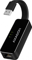 Placa de retea AXAGON ADE-XR USB 2.0 