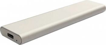 Rack extern USB 3.1-C pentru SSD M.2 NVME Roline 16.01.4146 