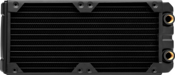 Radiator Corsair XR5 240mm Hydro X Series cx-9030002-ww 
