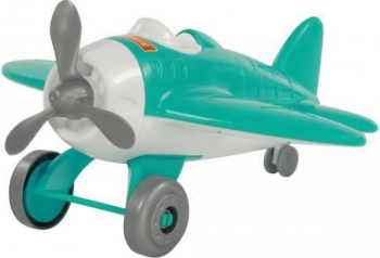 Avion cu elice Omega Polesie 