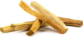 Palo Santo lemn rasinos aromaterapie Peru - 1kg 