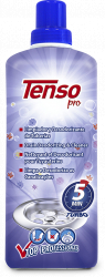 Solutie pentru desfundat tevi si neutralizator 1l Tenso PRO