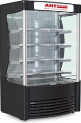 Vitrina AHT cu perdea de aer - model AC-XL Special price 720 L