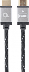 GEMBIRD CCB-HDMIL-1.5M Gembird High speed HDMI cable with Ethernet Select Plus Series 1.5m 