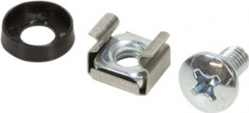 LOGILINK AC0111 LOGILINK- Set montare M6 20 buc. 