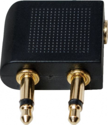 LOGILINK CA1089 LOGILINK -Adaptor Airline Audio 