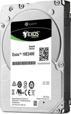 Seagate Enterprise ST1800MM0129 hard disk-uri interne 2.5  1800 Giga Bites SAS