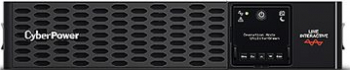 CYBERPOWER PR3000ERT2U UPS 3000W RackTower 2U IEC C13 