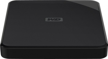 Hard disk extern WD Elements SE 1TB USB 3.0 Black wdbepk0010bbk-wesn 