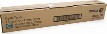 Xerox 006R01702 cartus toner Original Cyan 1 buc.