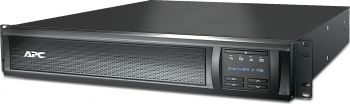 APC SMX750INC surse neintreruptibile de curent (UPS) Line-Interactive 750 VA 600 W 10 iesire(i) AC 