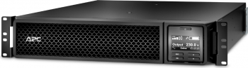APC SRT1000RMXLI-NC surse neintreruptibile de curent (UPS) Conversie dubla (online) 1000 VA 1000 W 