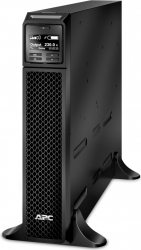 APC SRT1000XLI surse neintreruptibile de curent (UPS) Conversie dubla (online) 1000 VA 1000 W