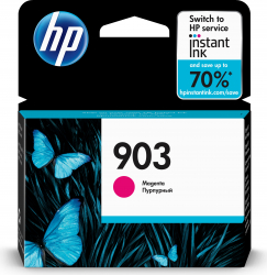 HP 903 Original Magenta 