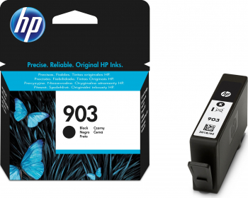 HP 903 Original Negru 