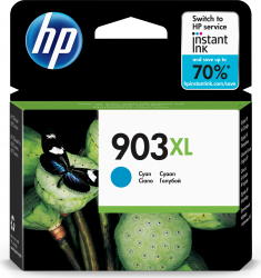 HP 903XL Original Cyan 