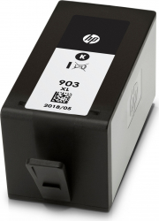 HP 903XL Original Negru 