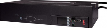 Rack Apc Ats 230V 32A Iec 309 in (16) C13 (2) C19 out