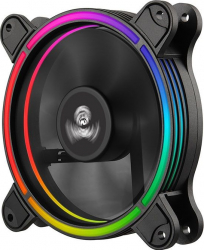Ventilator Enermax 6 Fan Pack T.B. RGB 12 cm x 12 cm x 2 5 cm