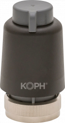 Actuator KOPH Blue Line 