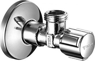 Robinet coltar de reglaj SCHELL COMFORT 1/2-3/8 