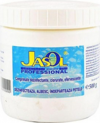 Jasol comprimate dezinfectante 