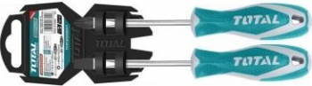 Set Surubelnite TOTAL CR-V 2buc INDUSTRIAL 