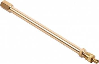 Prelungitoare metalice profesionale pentru valve set 4 bucati 