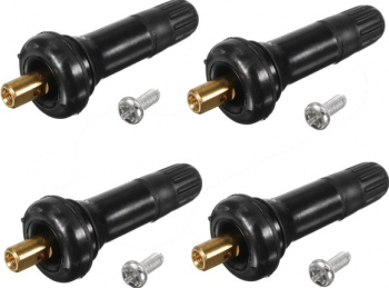 Set 4 valve profesionale universale pentru senzori de presiune 