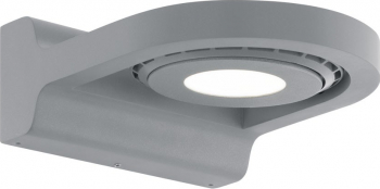 Aplica exterior EGLO ROALES 96281 LED 1X3.2W 210lm 3000K IP44 