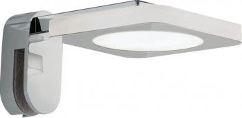 Aplica pentru baie EGLO CABUS 96936 LED 1X4.5W 420lm 3000K IP44 Crom 