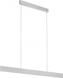 Lustra dimmabila EGLO CLIMENE 39267 LED 21W 2500 1000lm 3000K Aluminiu 