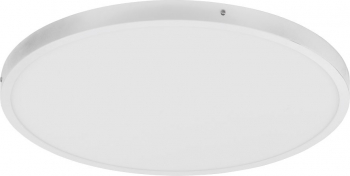 Plafoniera dimmabila EGLO FUEVA 1 97271 LED 25W 2700lm 3000K and Ø 500mm Alb 