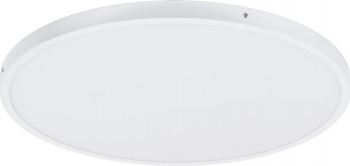 Plafoniera dimmabila EGLO FUEVA 1 97279 LED 27W 3200lm 3000K and Ø 600mm Alb 