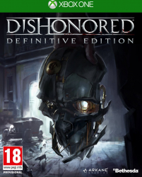 Dishonored - Definitive Edition /Xbox One 