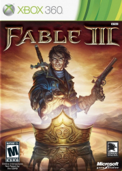 Joc Fable 3 Pentru Xbox 360 