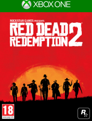 Joc Red Dead Redemption 2 - Pentru Xbox One 