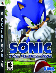 Joc Sonic The Hedgehog Pentru Playstation 3