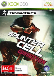 Joc Splinter Cell Conviction Classics - Xbox360 Pentru Xbox 360 
