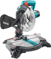 Fierastrau Circular Stationar TOTAL 1400W 210mm 